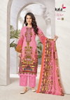 Meher Vol 10 By Tarika Cambric Cotton Pakistani Dress Material Wholesale Market In Surat